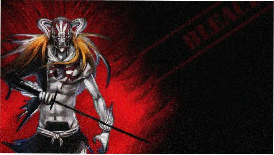 亚人剧场版 冲突 主视觉